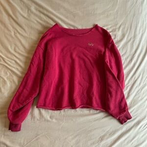 Alo Yoga Accolade Sweatshirt